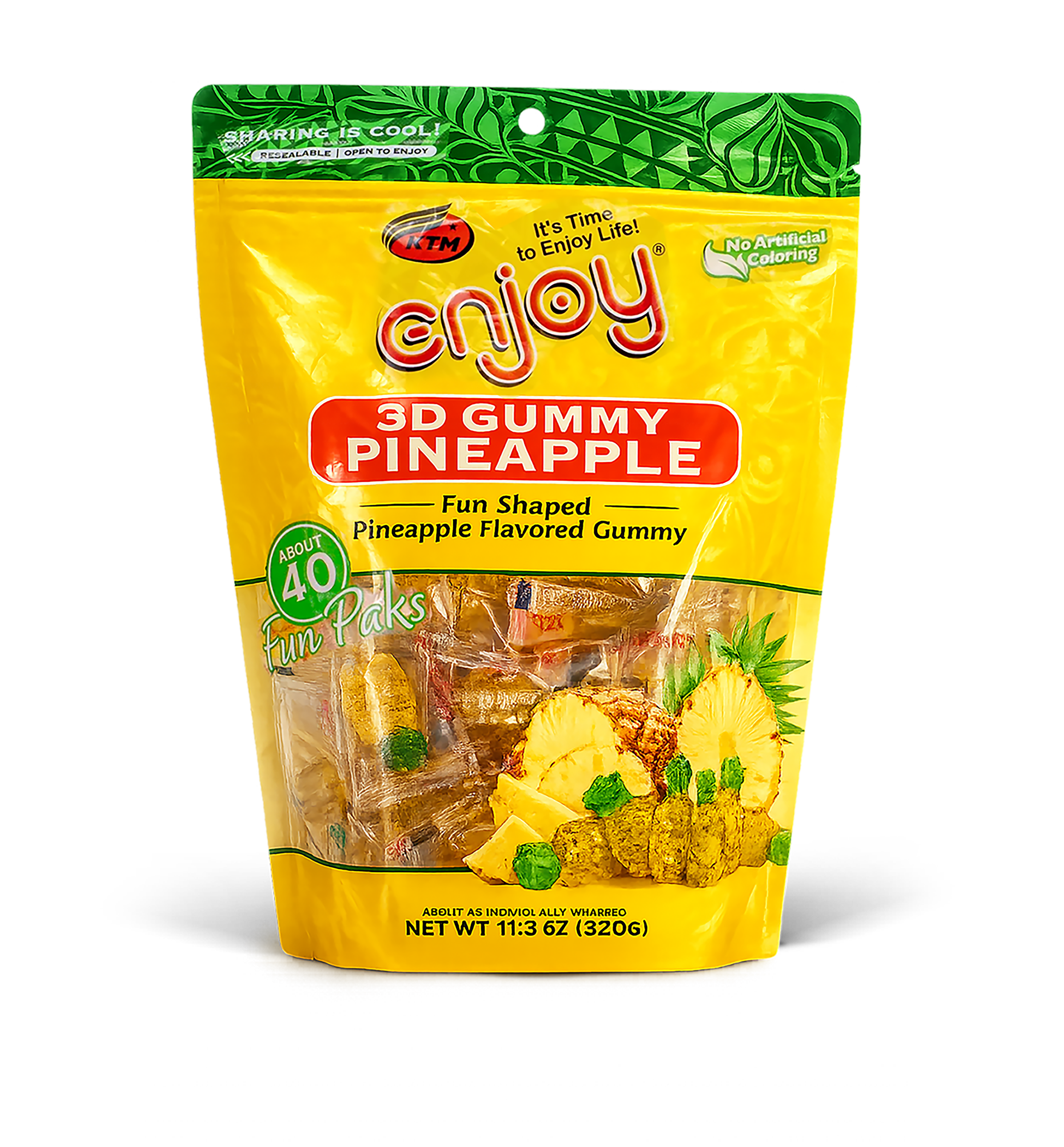 Most Popular Products | Enjoy Snacks